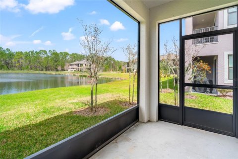 Touwnhouse à vendre à Wesley Chapel, Floride: 4 chambres, 171.31 m2 № 2403216 - photo 29