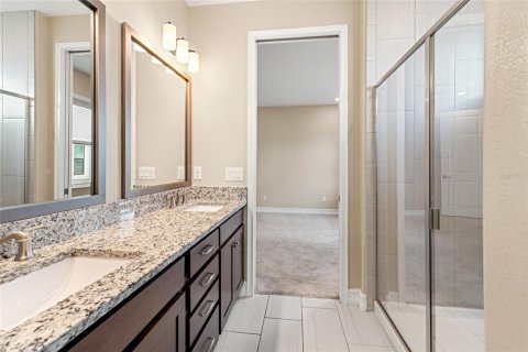 Touwnhouse à vendre à Wesley Chapel, Floride: 4 chambres, 171.31 m2 № 2403216 - photo 20