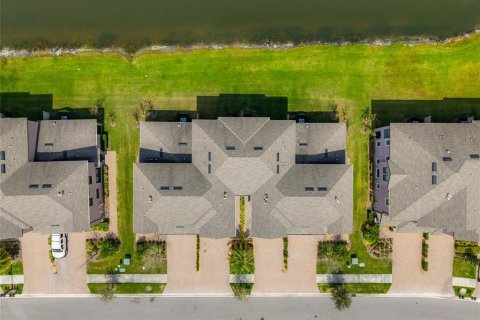 Touwnhouse à vendre à Wesley Chapel, Floride: 4 chambres, 171.31 m2 № 2403216 - photo 30