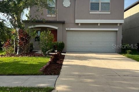 Casa en alquiler en Riverview, Florida, 5 dormitorios, 210.33 m2 № 1870637 - foto 2