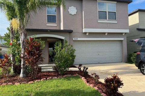 Casa en alquiler en Riverview, Florida, 5 dormitorios, 210.33 m2 № 1870637 - foto 1
