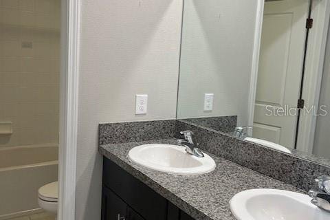 Casa en alquiler en Riverview, Florida, 5 dormitorios, 210.33 m2 № 1870637 - foto 28