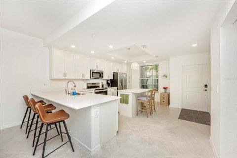Condo in Venice, Florida, 2 bedrooms in WELLEN PARK  № 1831192 - photo 4