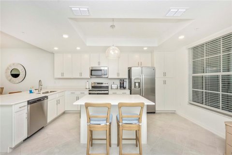 Condo in Venice, Florida, 2 bedrooms in WELLEN PARK  № 1831192 - photo 7