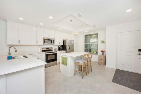Condo in Venice, Florida, 2 bedrooms in WELLEN PARK  № 1831192 - photo 5