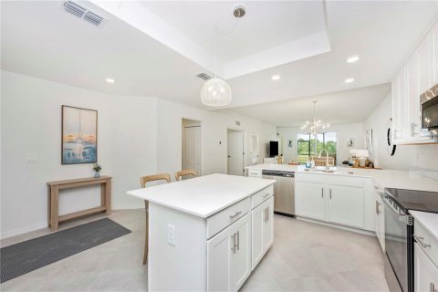 Condo in Venice, Florida, 2 bedrooms in WELLEN PARK  № 1831192 - photo 9