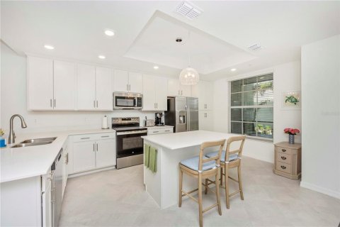 Condo in Venice, Florida, 2 bedrooms in WELLEN PARK  № 1831192 - photo 6