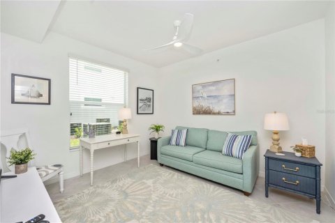 Condo in Venice, Florida, 2 bedrooms in WELLEN PARK  № 1831192 - photo 21