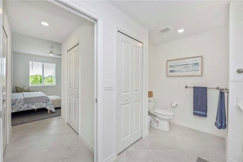 Condo in Venice, Florida, 2 bedrooms in WELLEN PARK  № 1831192 - photo 30
