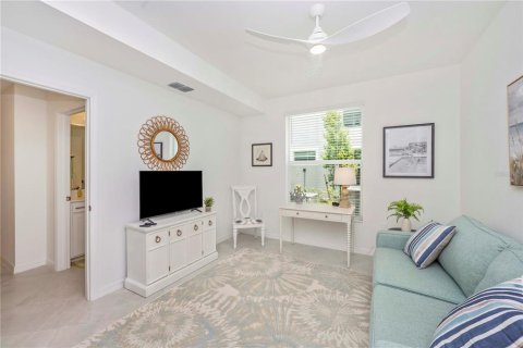 Condo in Venice, Florida, 2 bedrooms in WELLEN PARK  № 1831192 - photo 23