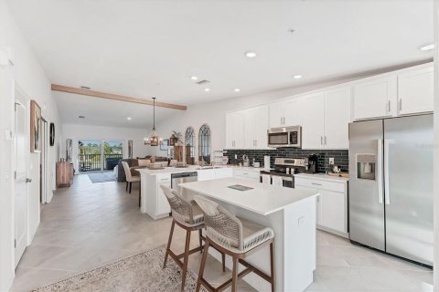 Condo in Punta Gorda, Florida, 2 bedrooms  № 1760382 - photo 3
