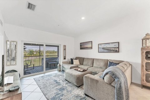 Condo in Punta Gorda, Florida, 2 bedrooms  № 1760382 - photo 15