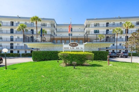 Copropriété à louer à Boca Raton, Floride: 2 chambres, 83.61 m2 № 1875263 - photo 4