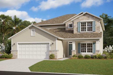 Casa en Orange Park, Florida 5 dormitorios, 275.08 m2 № 2217389
