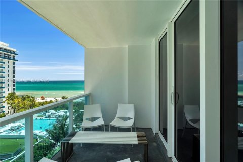 Condominio en venta en Miami Beach, Florida, 2 dormitorios, 83.61 m2 № 1752653 - foto 18