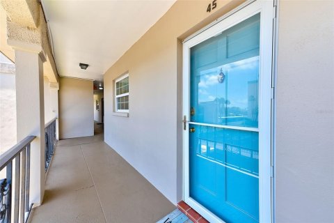 Купить кондоминиум в Ларго, Флорида 5 комнат, 79.9м2, № 1515657 - фото 22