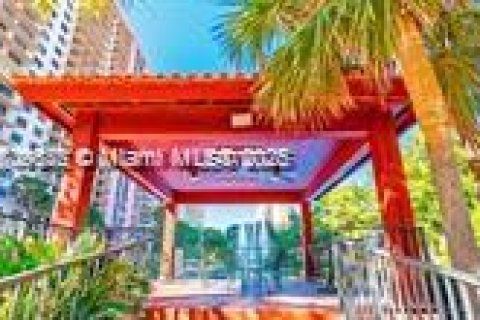 Condo in Sunny Isles Beach, Florida, 2 bedrooms  № 1755751 - photo 23