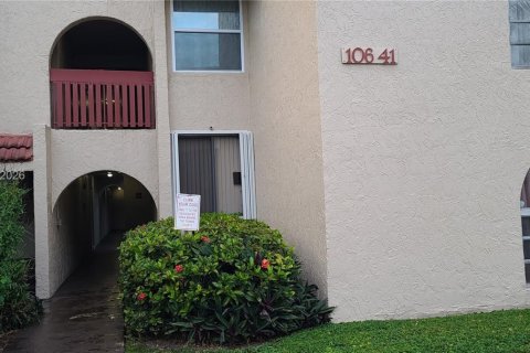 Condo in Miami, Florida, 1 bedroom  № 2008489