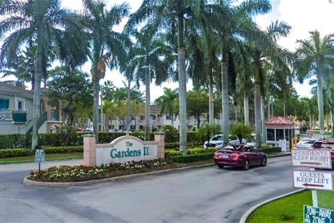 Copropriété à louer à Homestead, Floride: 2 chambres № 1996823 - photo 3