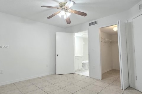 Copropriété à louer à Homestead, Floride: 2 chambres № 1996823 - photo 7