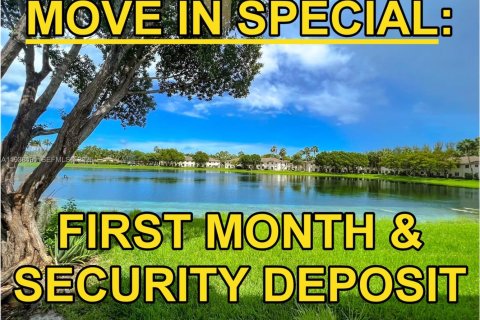 Condo à Homestead, Floride, 2 chambres  № 1996823