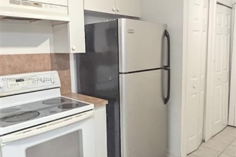 Copropriété à louer à Homestead, Floride: 2 chambres № 1996823 - photo 4