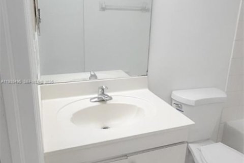 Copropriété à louer à Homestead, Floride: 2 chambres № 1996823 - photo 9