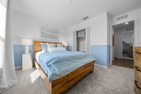 Villa ou maison à vendre à Alachua, Floride: 4 chambres, 204.85 m2 № 2148288 - photo 7