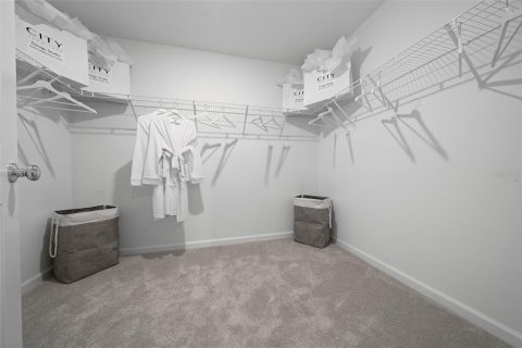 Villa ou maison à vendre à Alachua, Floride: 4 chambres, 204.85 m2 № 2148288 - photo 13