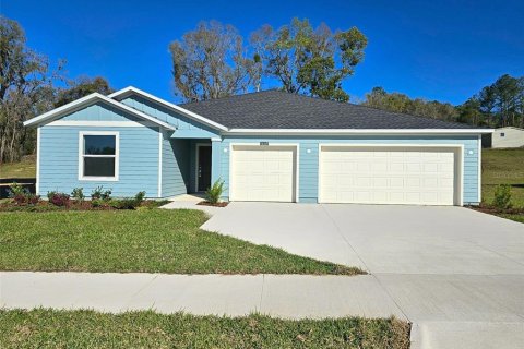 Villa ou maison à Alachua, Floride 4 chambres, 204.85 m2 № 2148288