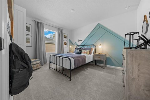 Villa ou maison à vendre à Alachua, Floride: 4 chambres, 204.85 m2 № 2148288 - photo 19