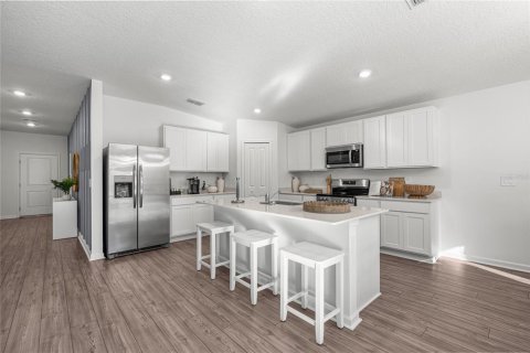 Villa ou maison à vendre à Alachua, Floride: 4 chambres, 204.85 m2 № 2148288 - photo 29