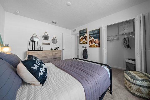 Villa ou maison à vendre à Alachua, Floride: 4 chambres, 204.85 m2 № 2148288 - photo 6