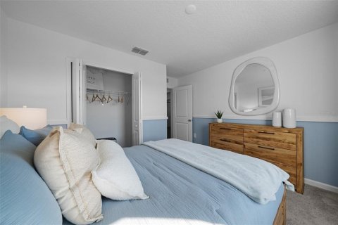 Villa ou maison à vendre à Alachua, Floride: 4 chambres, 204.85 m2 № 2148288 - photo 20