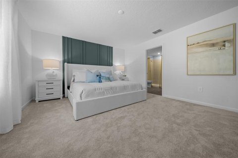 Villa ou maison à vendre à Alachua, Floride: 4 chambres, 204.85 m2 № 2148288 - photo 27