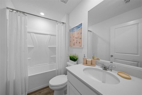 Villa ou maison à vendre à Alachua, Floride: 4 chambres, 204.85 m2 № 2148288 - photo 21