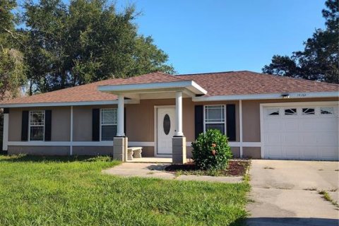 Villa ou maison à Ocala, Floride 3 chambres, 102.94 m2 № 2302595