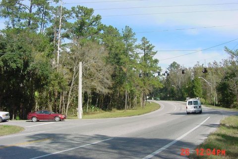 Terrain à vendre à Brooksville, Floride № 760226 - photo 3