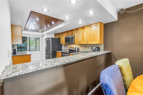 Condo in Clearwater, Florida, 2 bedrooms  № 1628749 - photo 13