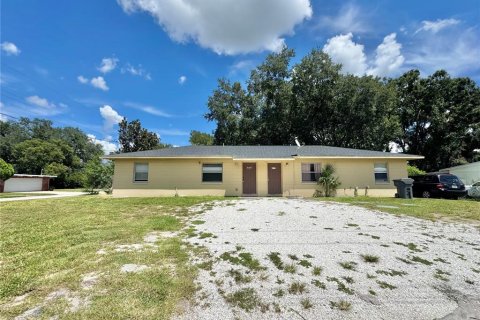 Apartamento en alquiler en Winter Haven, Florida, 2 dormitorios, 72 m2 № 1901111 - foto 1