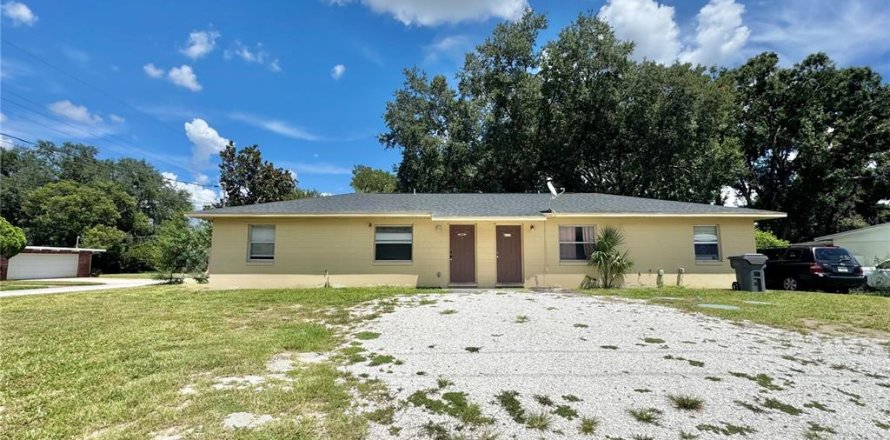 Appartement à Winter Haven, Floride 2 chambres, 72 m2 № 1901111