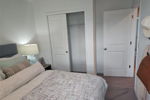 Touwnhouse à louer à Wesley Chapel, Floride: 3 chambres, 127.55 m2 № 2380829 - photo 17