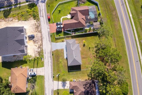House in Kissimmee, Florida 3 bedrooms, 99.22 sq.m. № 2235416 - photo 19