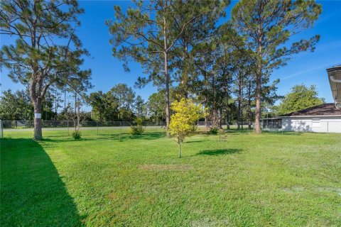 House in Kissimmee, Florida 3 bedrooms, 99.22 sq.m. № 2235416 - photo 15