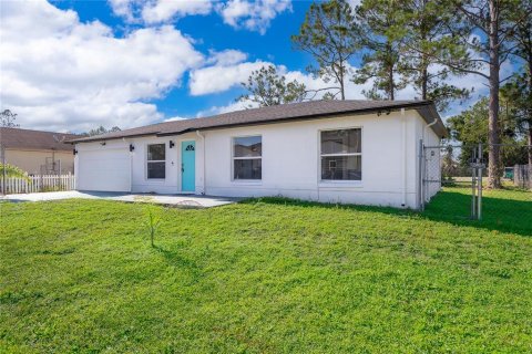 House in Kissimmee, Florida 3 bedrooms, 99.22 sq.m. № 2235416 - photo 16