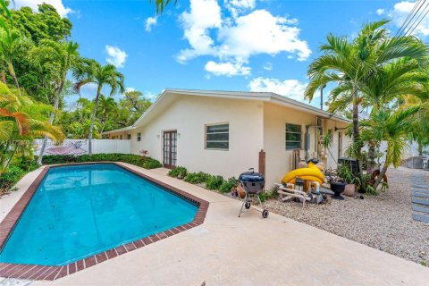 Propiedad comercial en venta en Fort Lauderdale, Florida, 228.73 m2 № 1701884 - foto 2