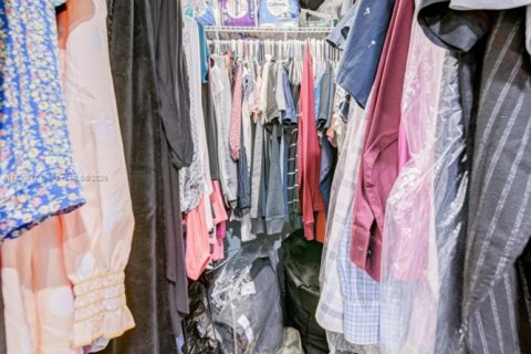 Купить кондоминиум в Майами, Флорида 2 спальни, 82.68м2, № 1985002 - фото 7