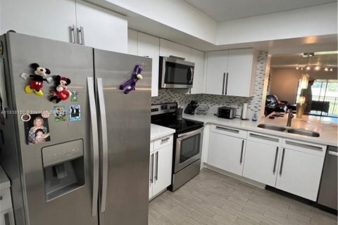 Copropriété à vendre à Weston, Floride: 2 chambres, 120.03 m2 № 1823796 - photo 5