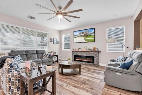 Villa ou maison à vendre à Hudson, Floride: 4 chambres, 269.42 m2 № 1898746 - photo 4