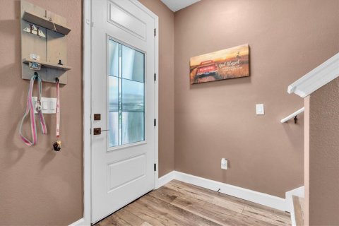 Villa ou maison à vendre à Hudson, Floride: 4 chambres, 269.42 m2 № 1898746 - photo 2